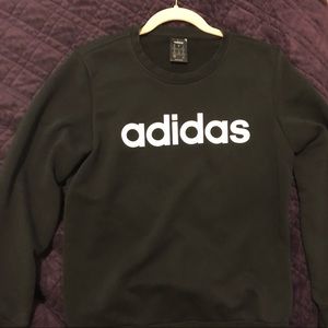 Adidas Crewneck